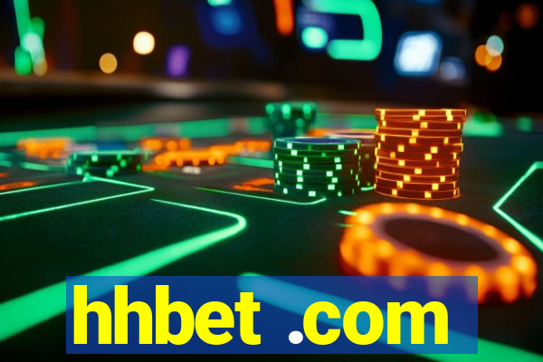 hhbet .com